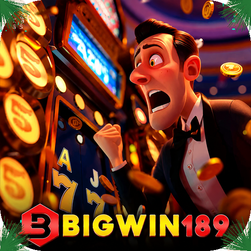 bigwin189 — galeri pratinjau - APK Resmi