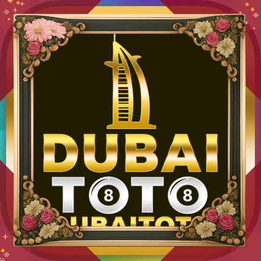 dubaitoto — mitra unggulan