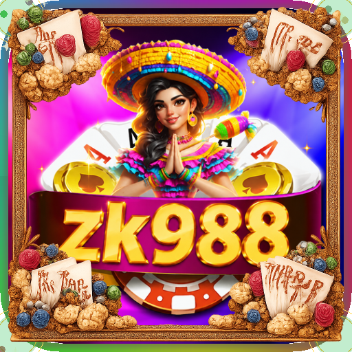 zk988 — mitra unggulan
